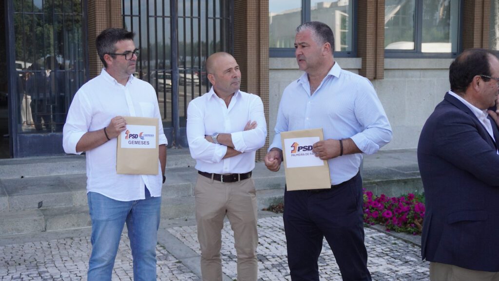 PSD Esposende