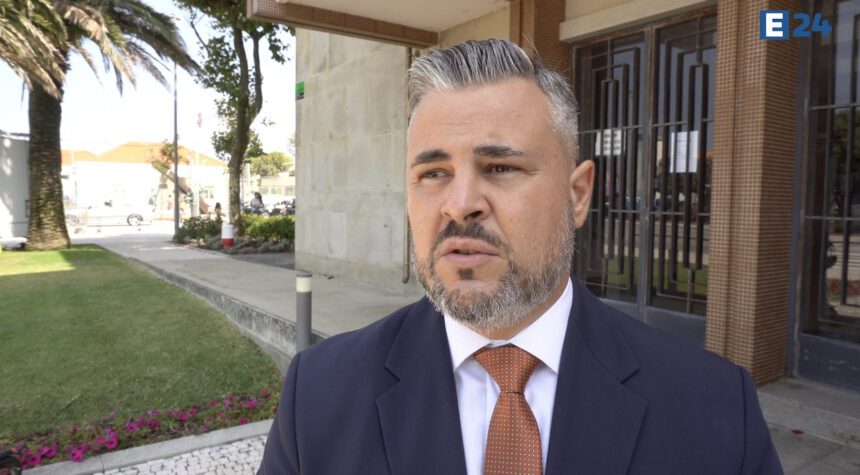 helder tenente chega esposende