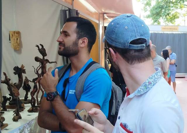 Barcelos: Candidatos da IL destacam talento e espírito empreendedor dos barcelenses IL Barcelos