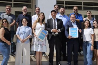 Freguesias Braga rui rocha IL
