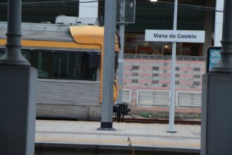 comboio viana