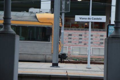comboio viana