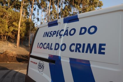 PSP crime