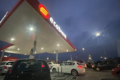 combustiveis gasoleo gasolina