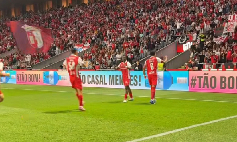 Sc braga