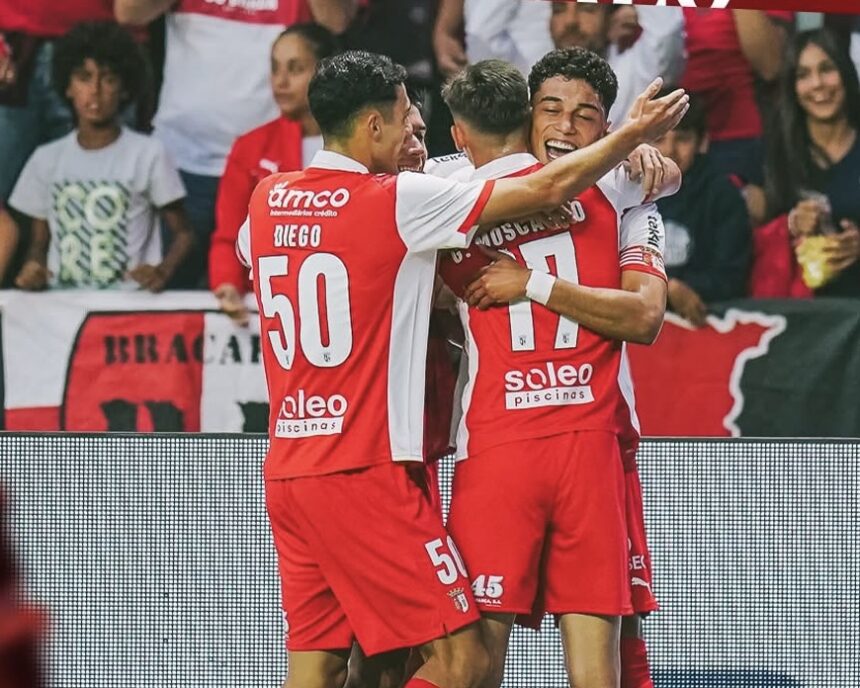 Sc Braga