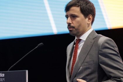 Joao Rodrigues Coligação braga