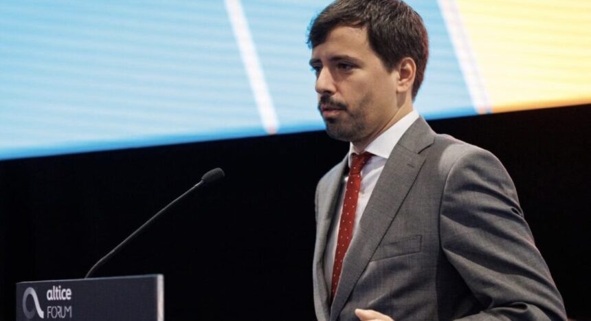 Joao Rodrigues Coligação braga