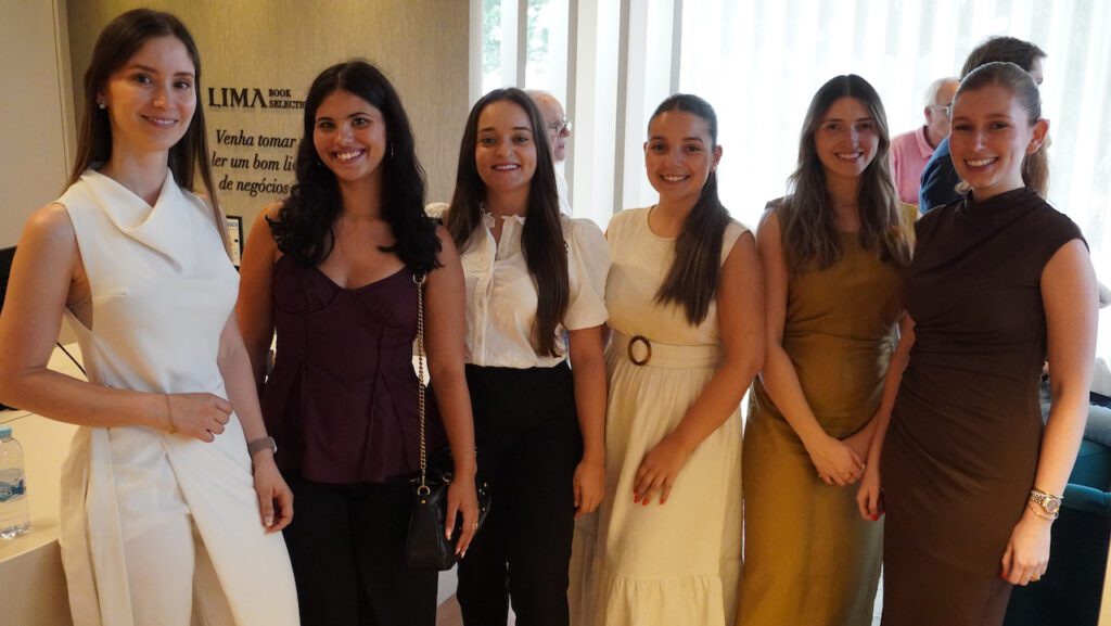 Lima Group Barcels