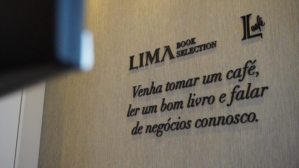 Lima Group Barcelos
