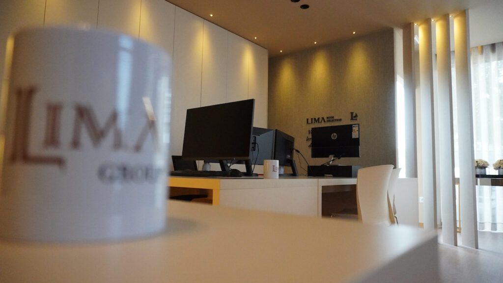 Lima Group Barcelos