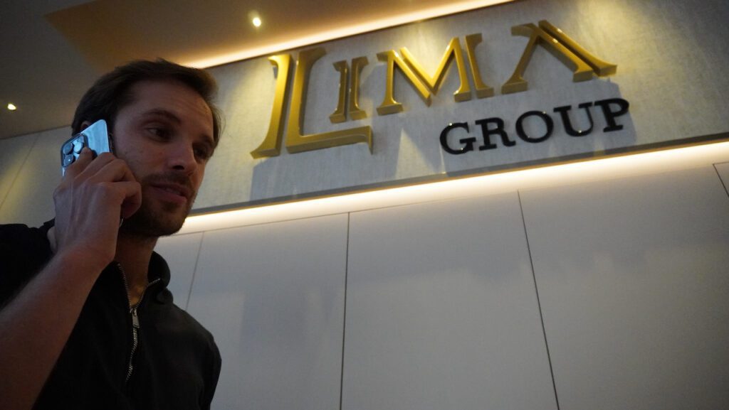 Lima Group Perelhal 37
