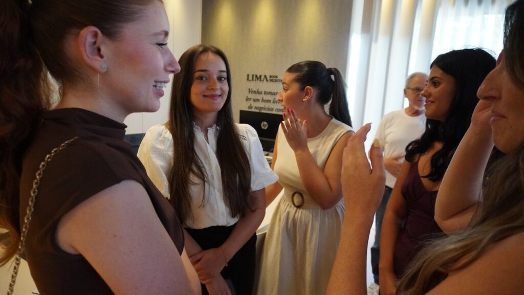 Lima Group Perelhal 58