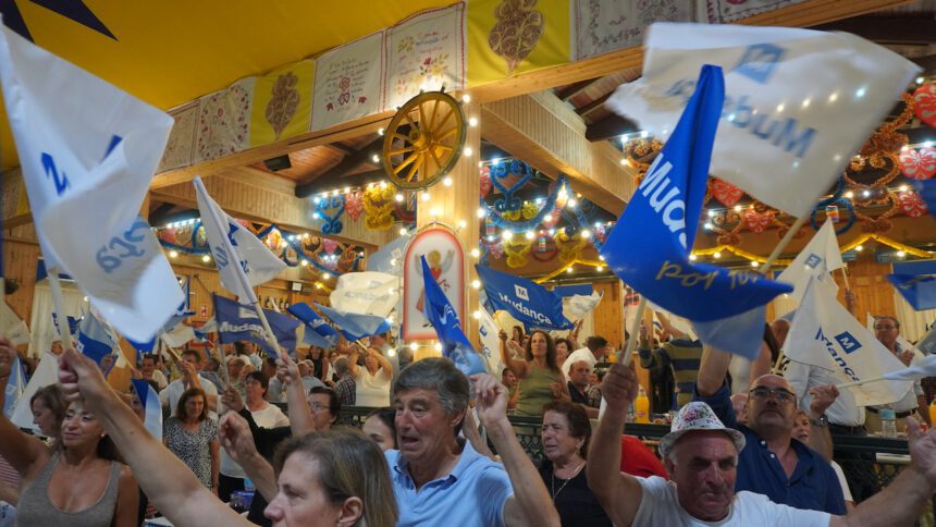 Esposende: Mudança por Todos acusa anterior executivo de deixar "pagamentos a fornecedores acima dos 100 dias" esposende mudanca