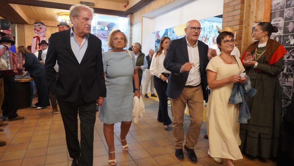 Esposende: Malafaia vestiu azul e branco. "As pessoas estão connosco" afirma Carlos Silva Mudanca carlos silva esposende 3