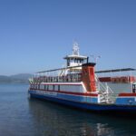 Ferry caminha