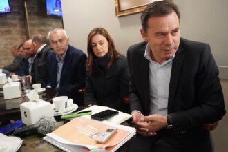 Luis Montenegro governo