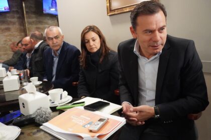 Luis Montenegro governo