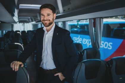 nelson silva rede expressos