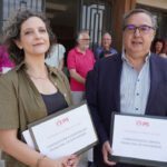 PS Esposende Tito e Rita de Faria