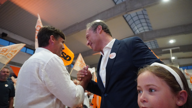 PSD Esposende