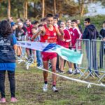 Ricardo Dias Esposende Castelense atletismo