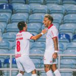 SC Braga Red Impts Lic - 2