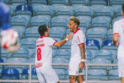 SC Braga Red Impts Lic - 2