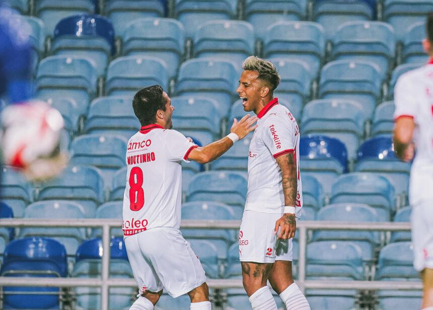 SC Braga Red Impts Lic - 2