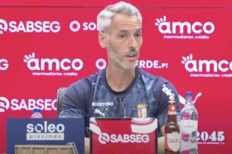 futebol carlos vicens sc braga
