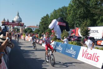 ciclismo braga sameiro volta a portugal