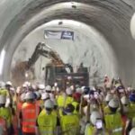 Metro porto principal
