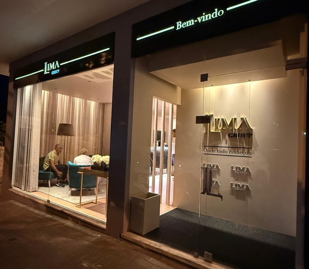 lima group barcelos perelhal