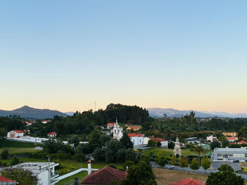 Torre Vila Mou Viana autarquicas