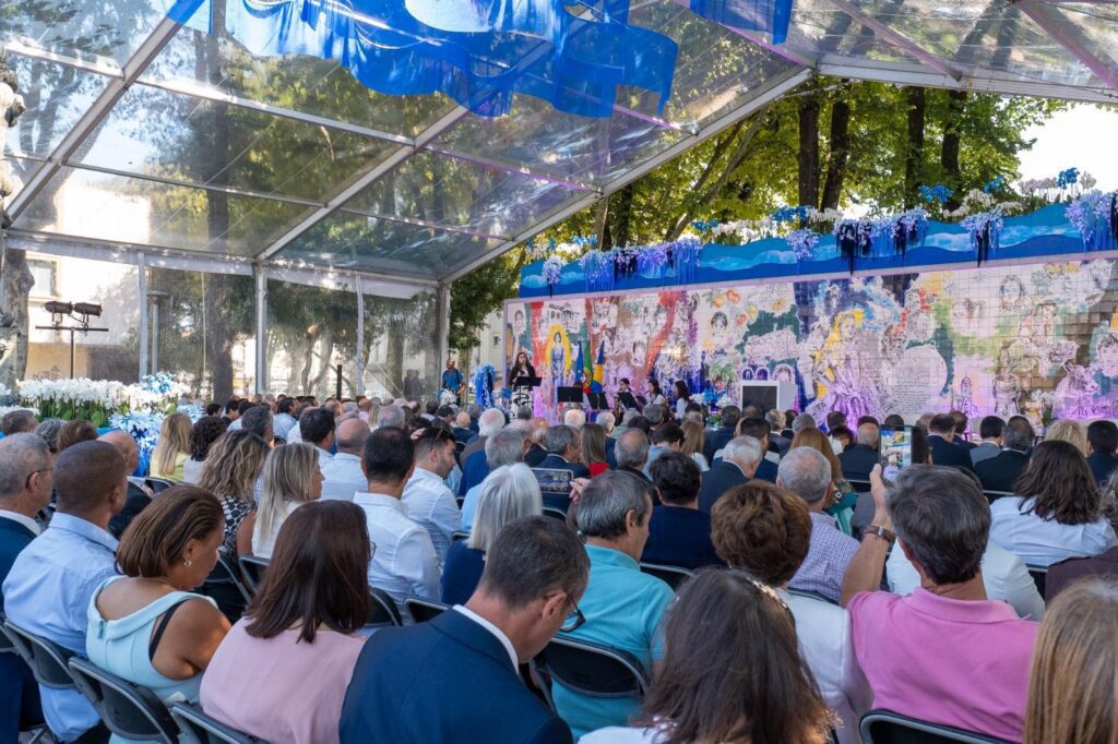 Esposende dia do municipio e cidade