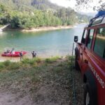 afogado caniçada geres bombeiros terras de bouro