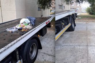 viana reboque lixo amorosa
