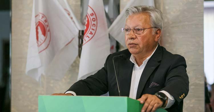 Braga: PS reconhece derrota e promete continuar “a lutar por Braga” PS PAN Livre Braga