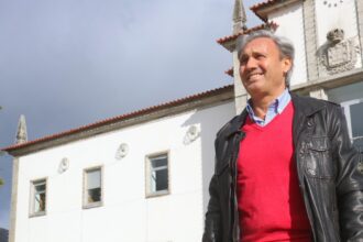 António Cardoso PSD Aguas do norte