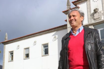 António Cardoso PSD Aguas do norte