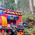 Valença incendios minho