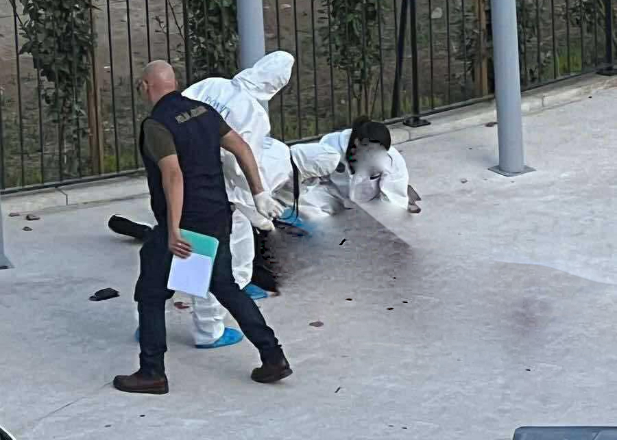 Brasileiro executado povoa de varzim