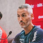 Carlos Vicens SC Braga