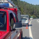 carrinha incendio A3 paredes de coura transito - 1