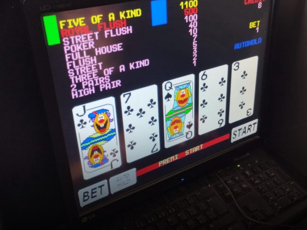 casinos ilegais norte 25 detidos asae