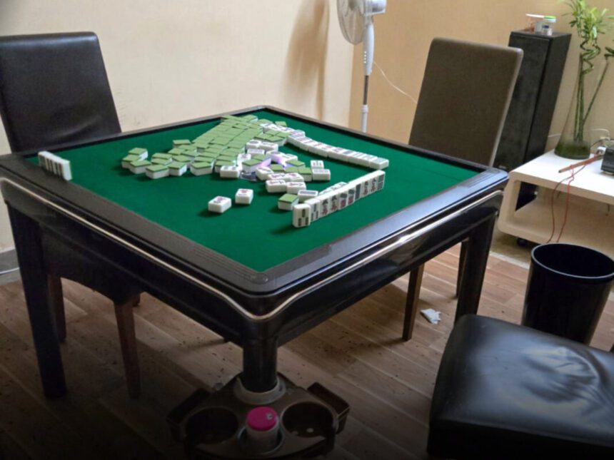 casinos ilegais norte 25 detidos asae