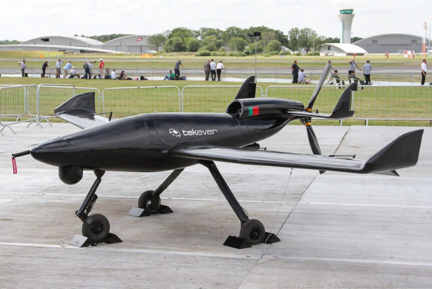 drone portugueses russia ucrania