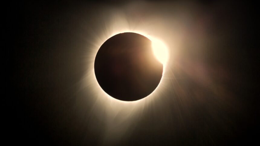 Eclipse solar mais longo do século acontecerá em 2027 e só se repetirá em 2114 eclipse