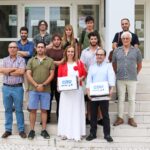 CDU Braga listas