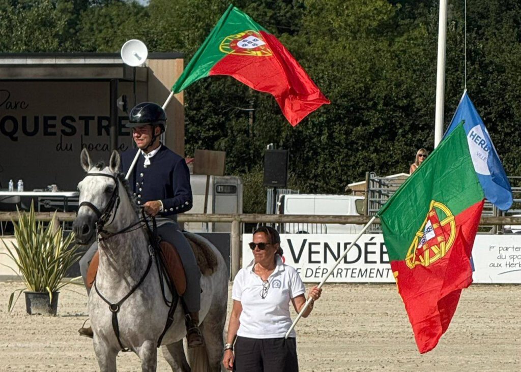 equitação lijo barcelos vice campeao - 3